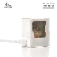 100W GaN Fast-charging Desktop Charger