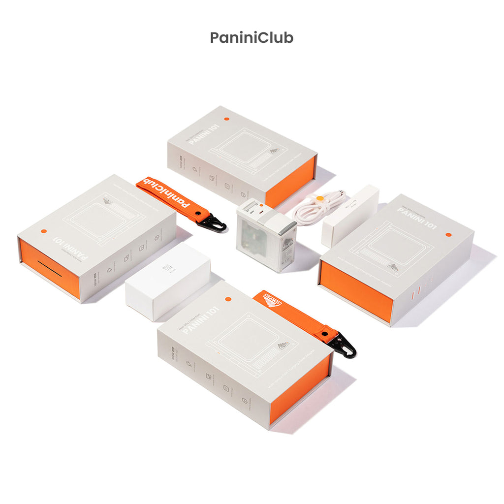 100W GaN Fast-charging Desktop Charger