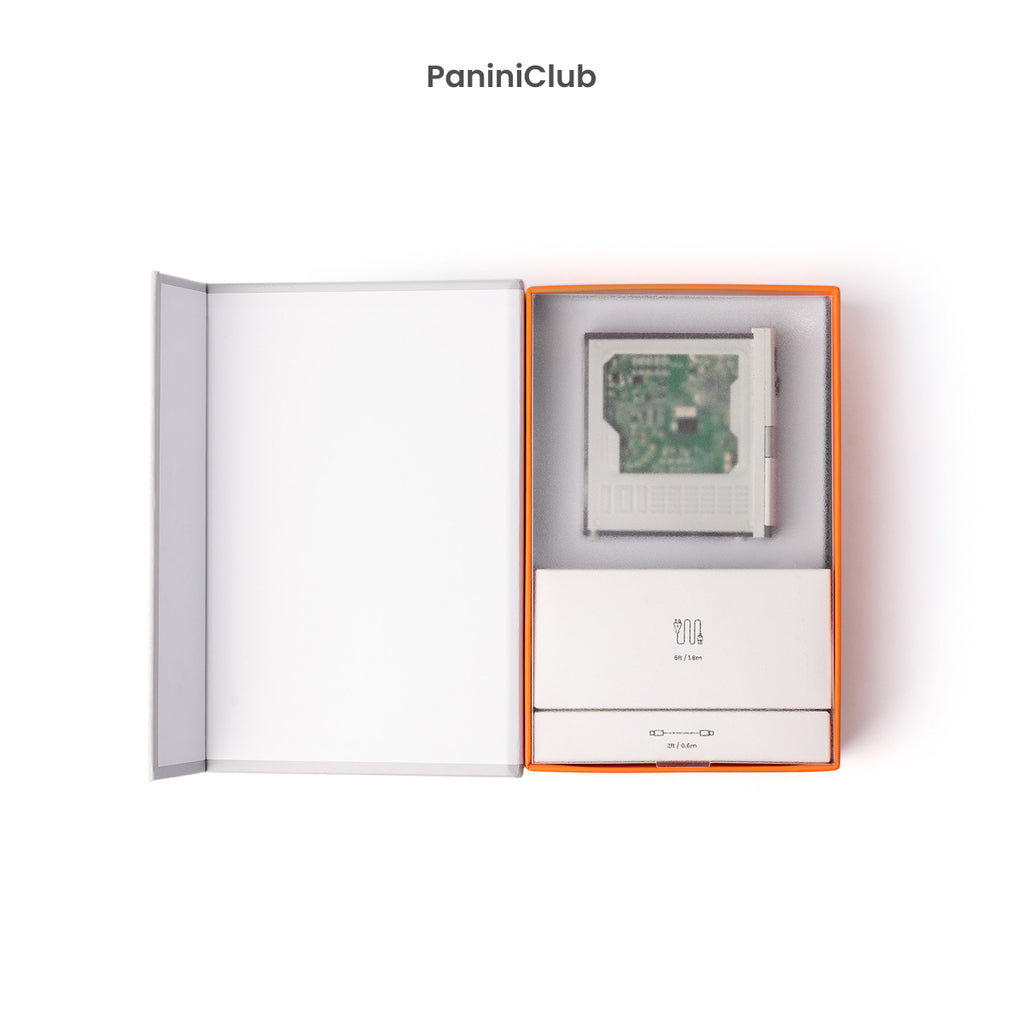 100W GaN Fast-charging Desktop Charger