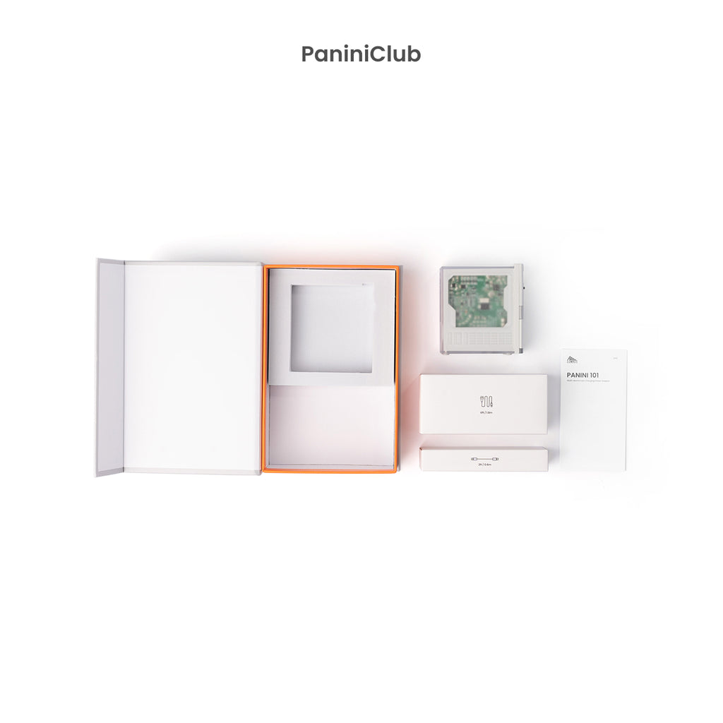 100W GaN Fast-charging Desktop Charger
