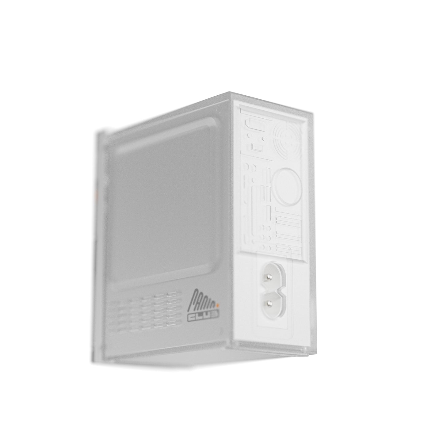 Limited Edition - Cyber Mist