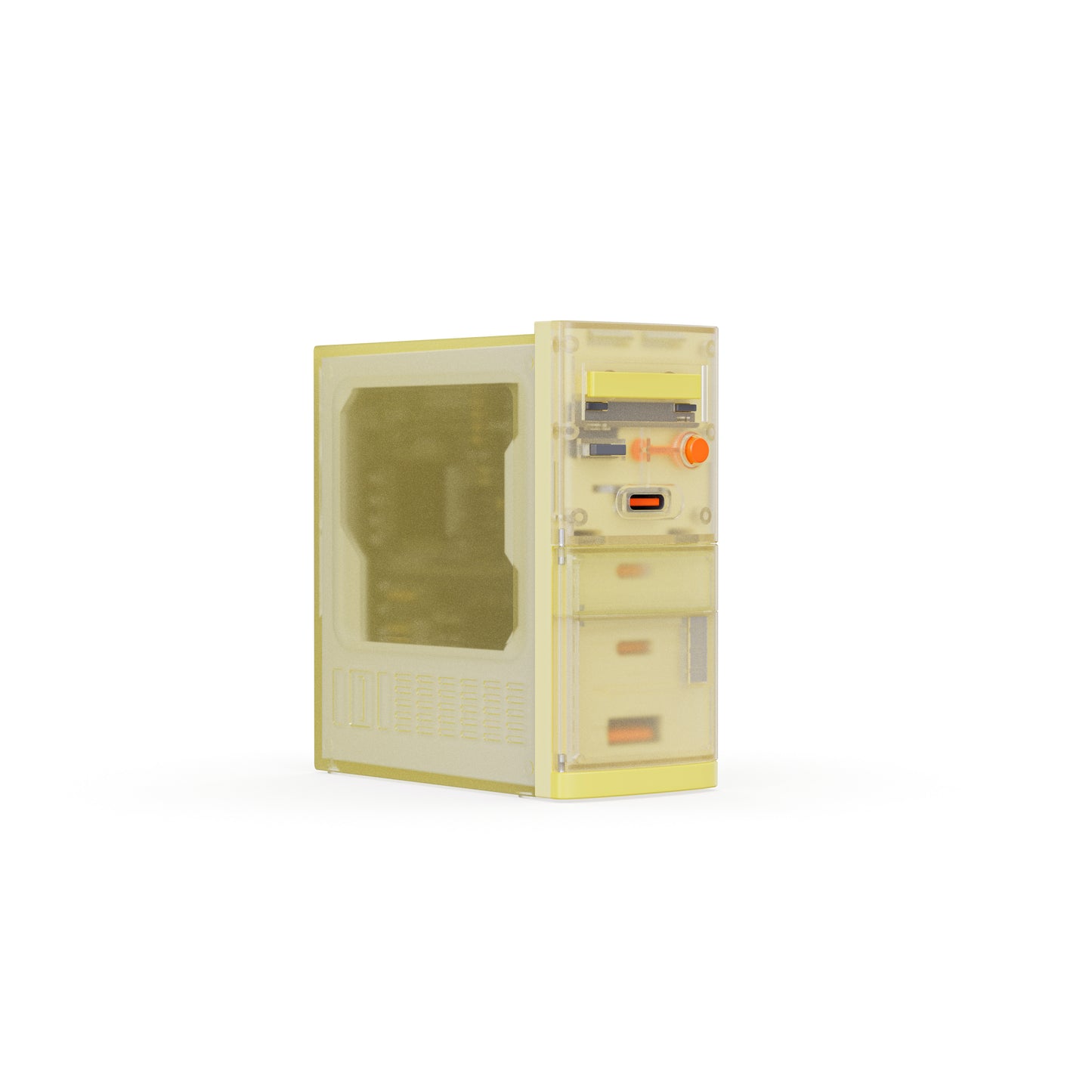 Limited Edition - Golden Haze