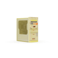 Limited Edition - Golden Haze