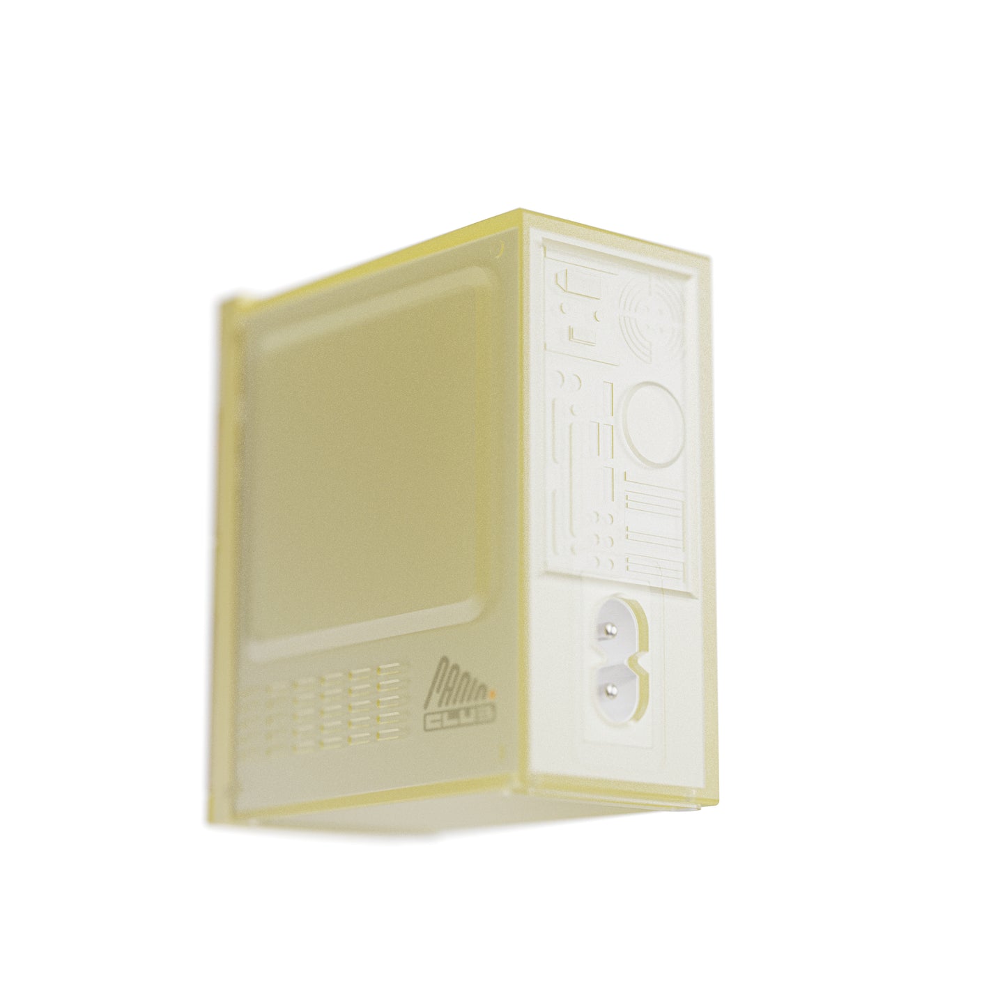 Limited Edition - Golden Haze