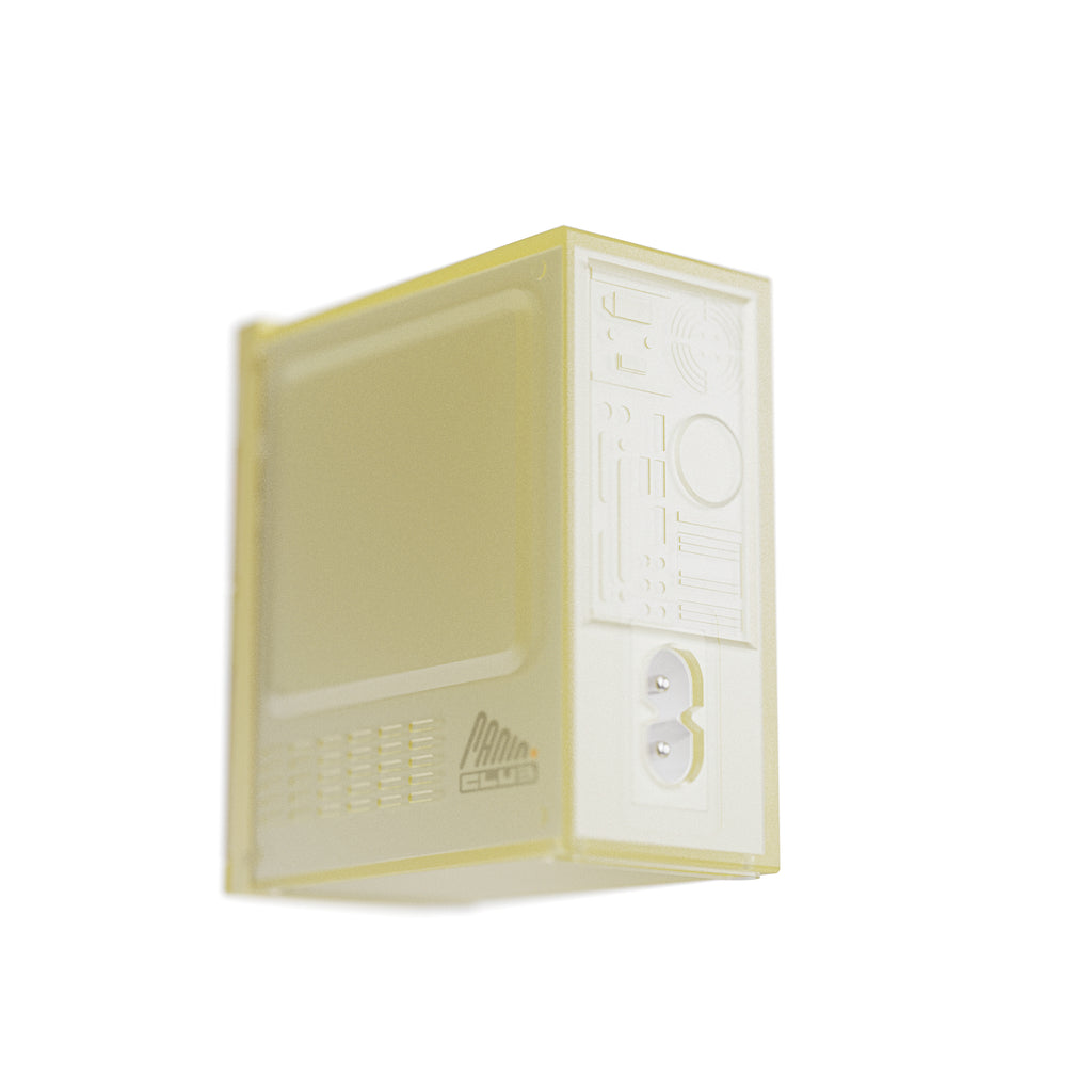 Limited Edition - Golden Haze