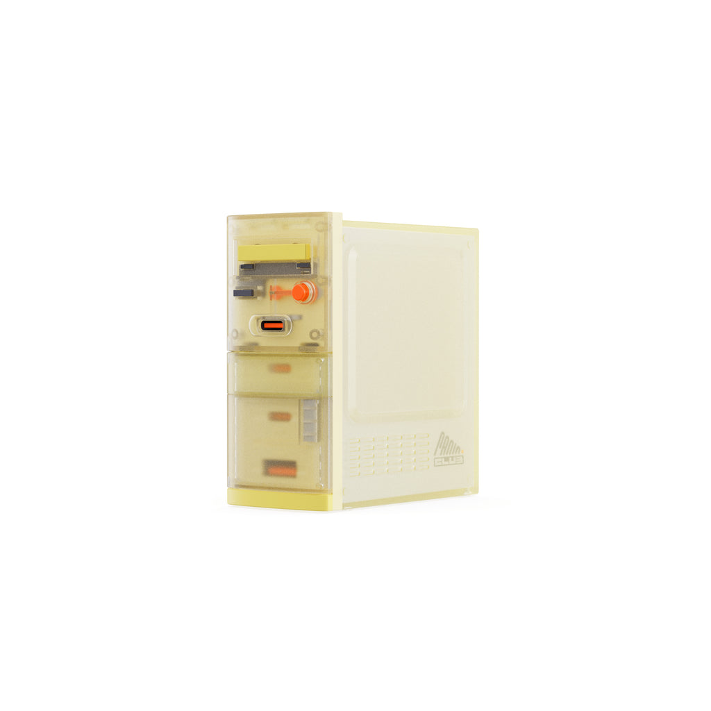 Limited Edition - Golden Haze