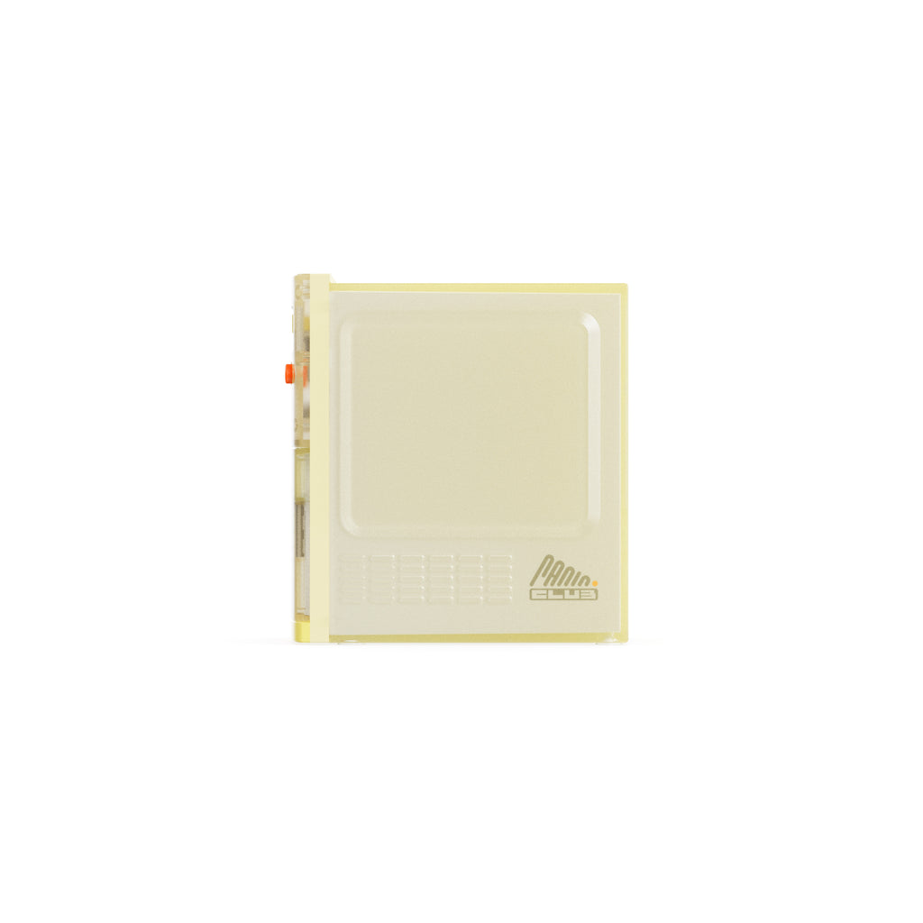 Limited Edition - Golden Haze