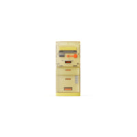 Limited Edition - Golden Haze