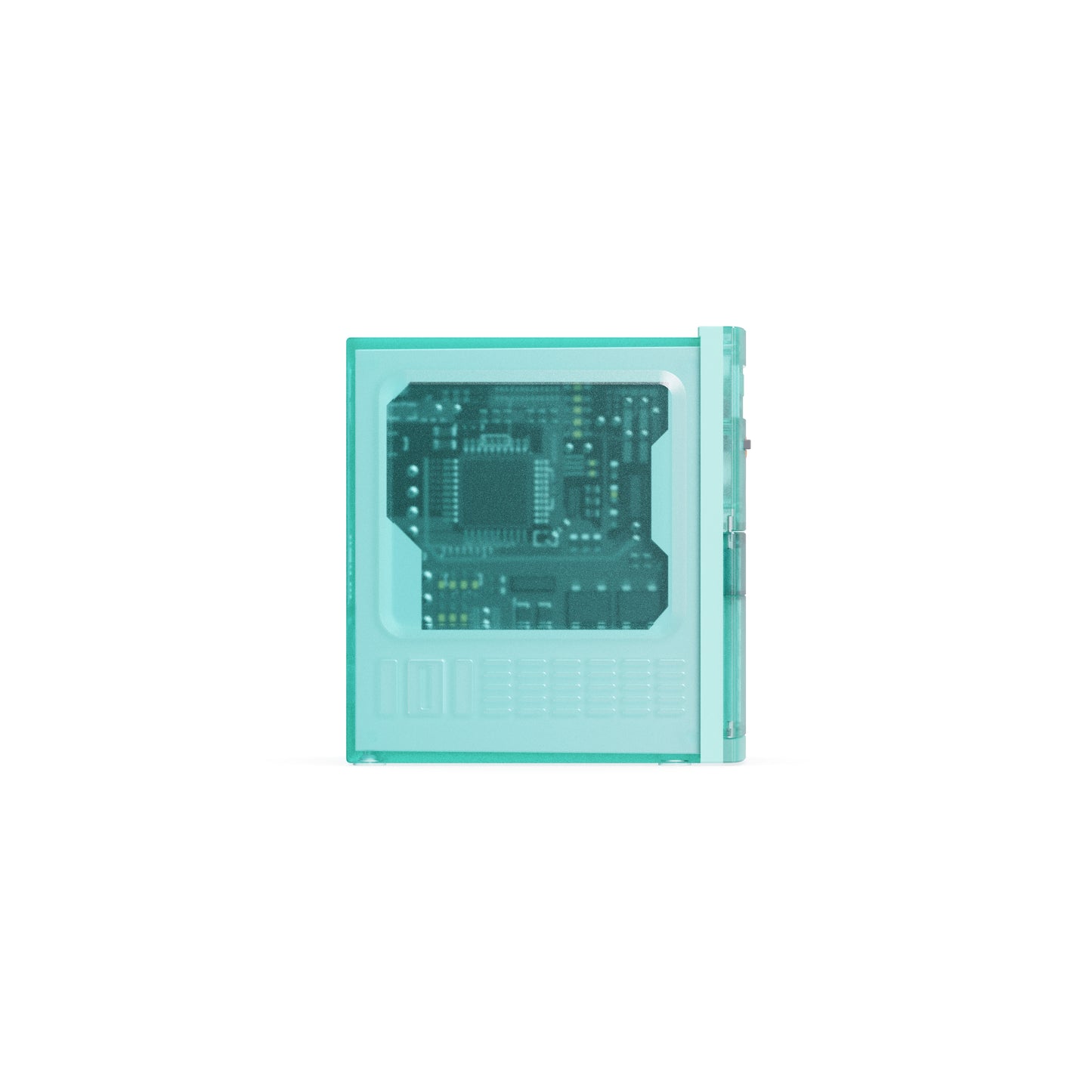 Limited Edition - Neon Teal