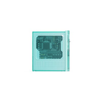 Limited Edition - Neon Teal