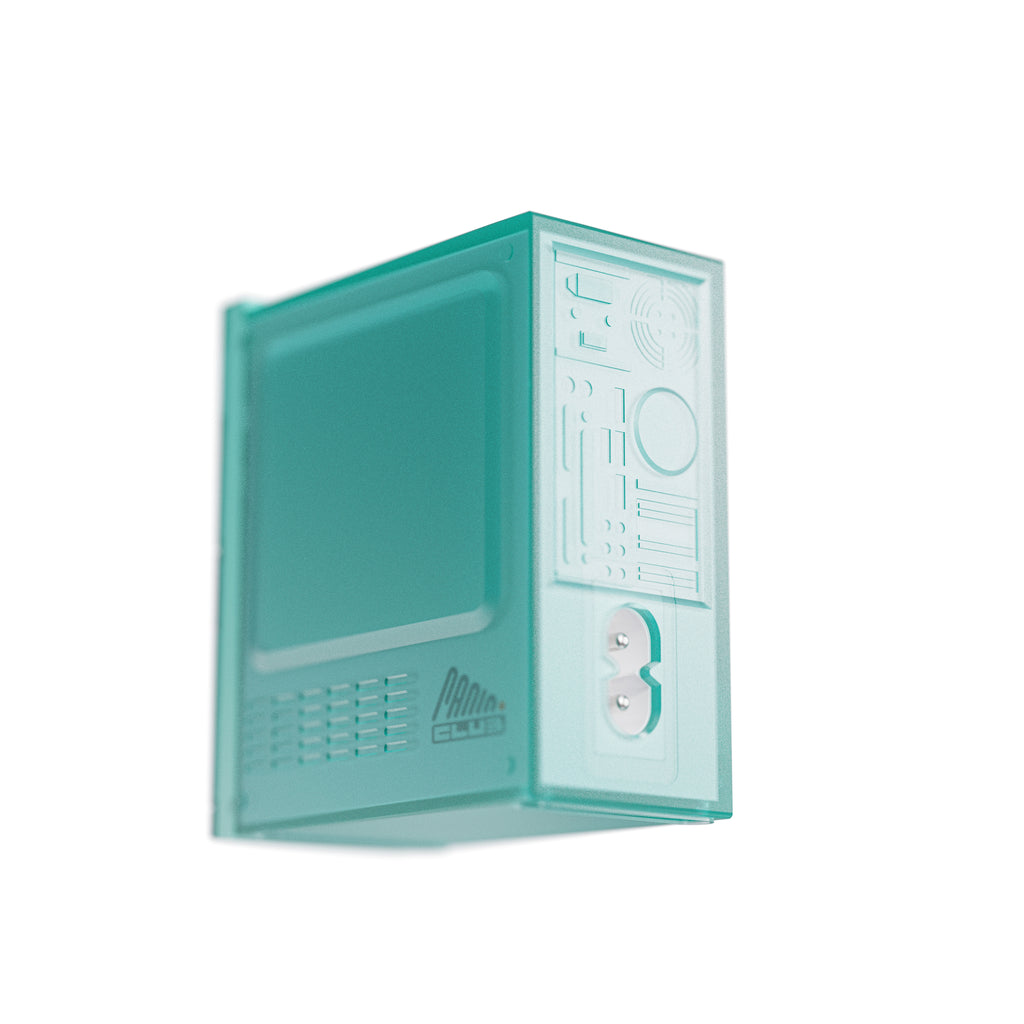 Limited Edition - Neon Teal