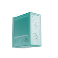 Limited Edition - Neon Teal