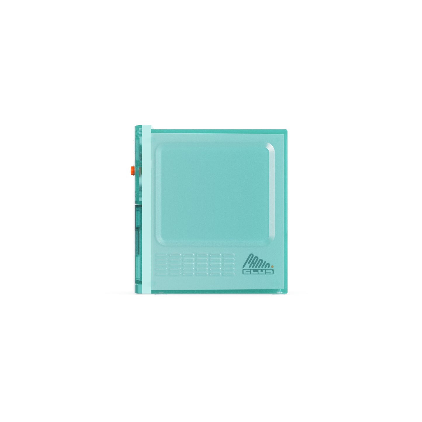 Limited Edition - Neon Teal