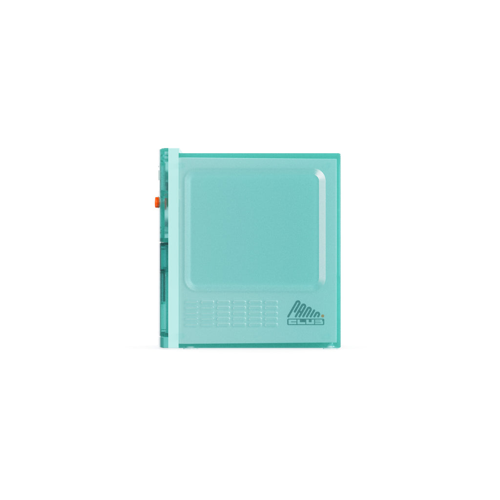 Limited Edition - Neon Teal