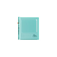 Limited Edition - Neon Teal