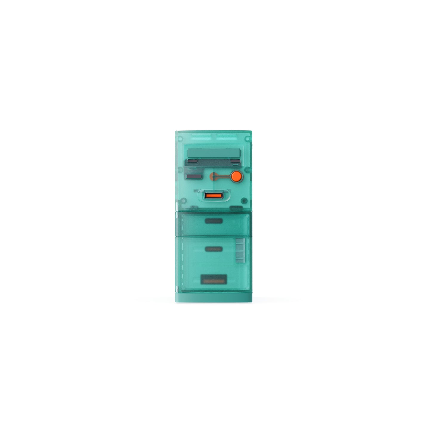 Limited Edition - Neon Teal