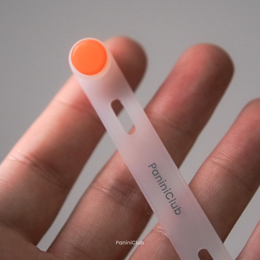 5-Pack Silicone Cable Straps