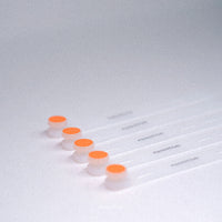 5-Pack Silicone Cable Straps