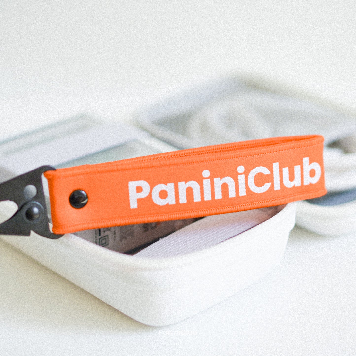 Key Holder Wrist Lanyard