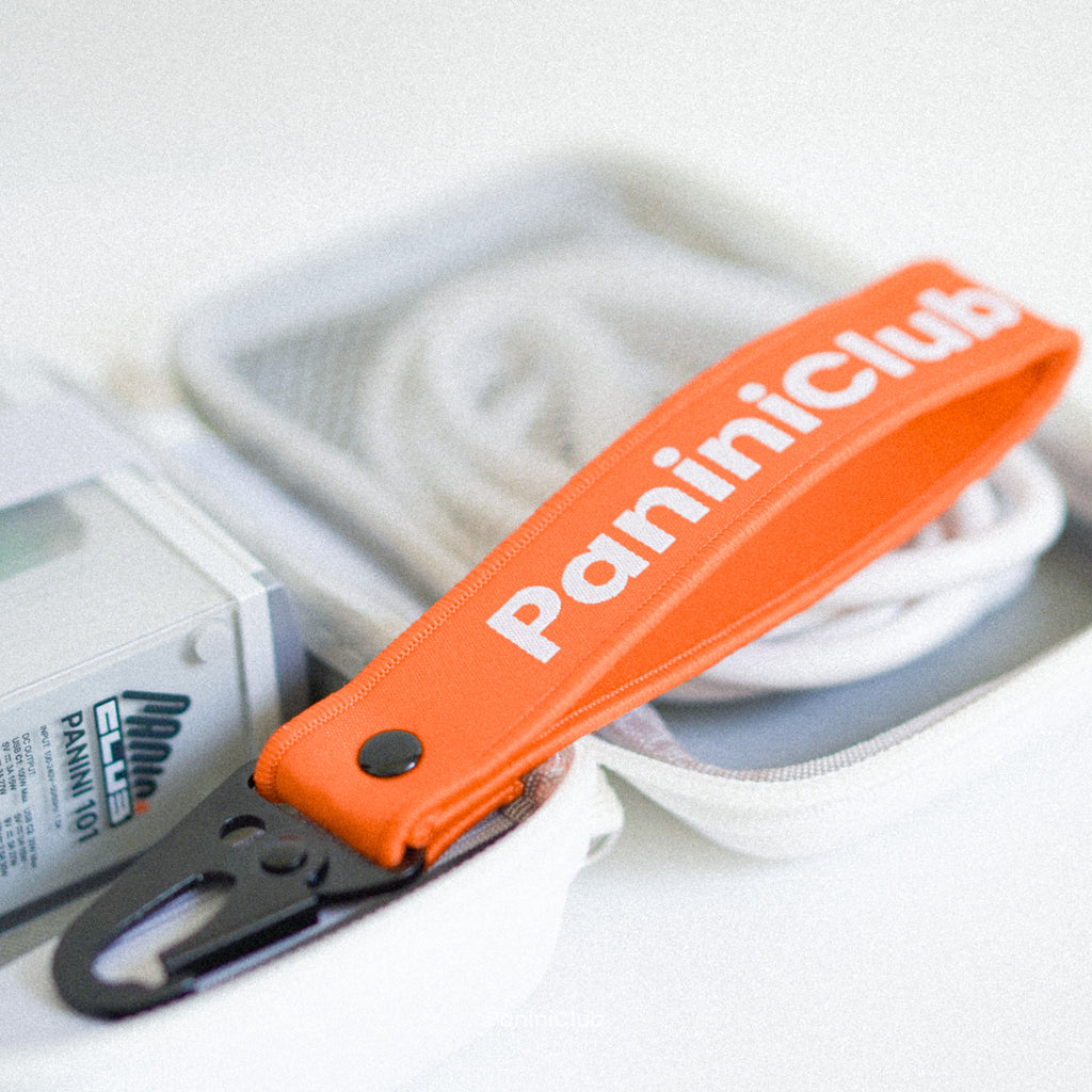 Key Holder Wrist Lanyard