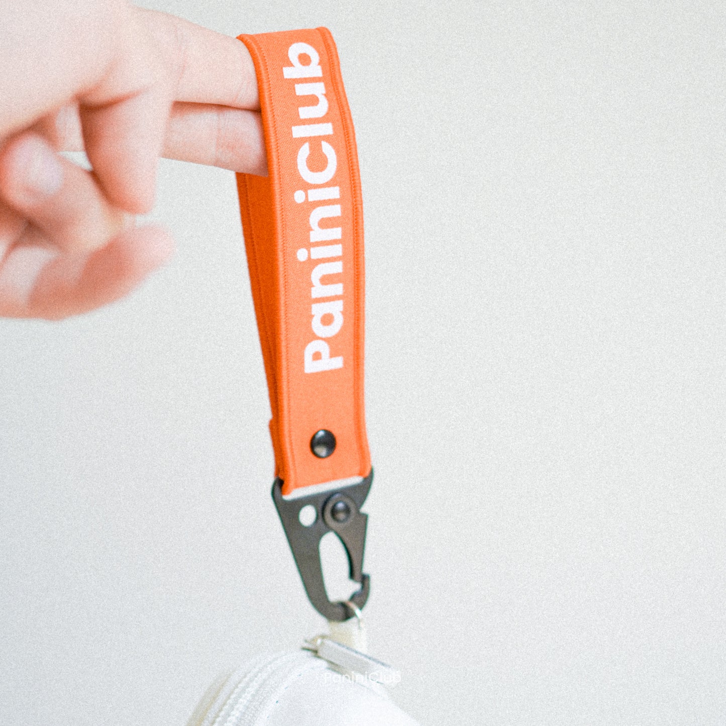 Key Holder Wrist Lanyard
