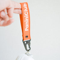 Key Holder Wrist Lanyard