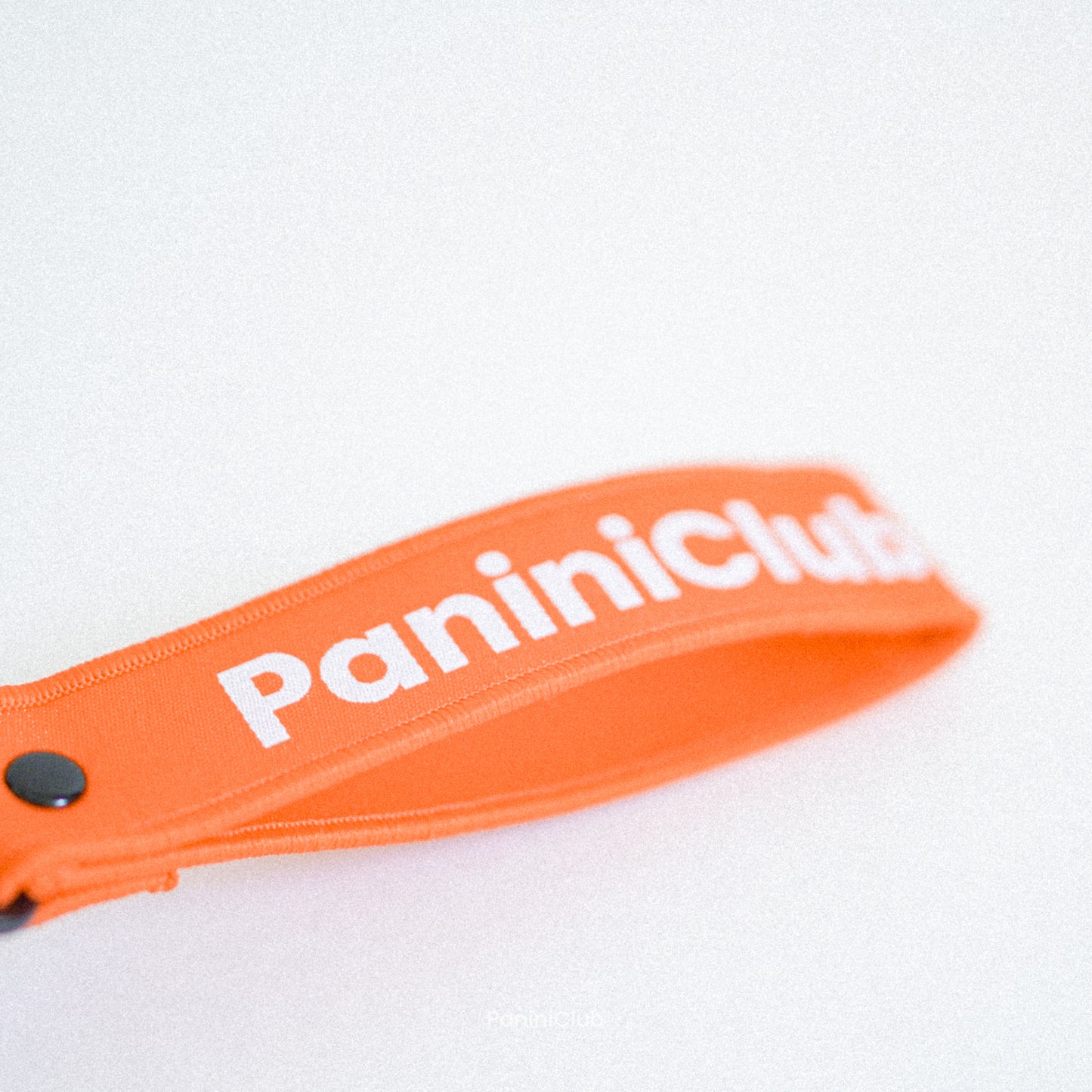 Key Holder Wrist Lanyard