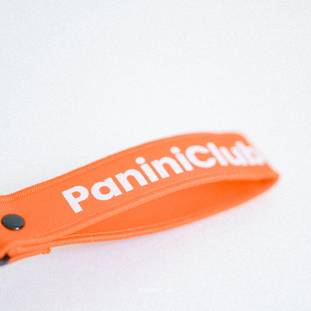 Key Holder Wrist Lanyard