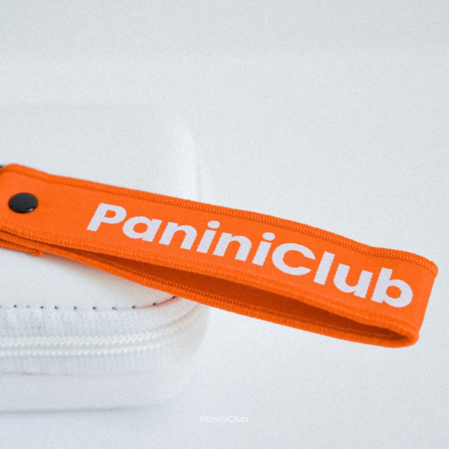 Key Holder Wrist Lanyard