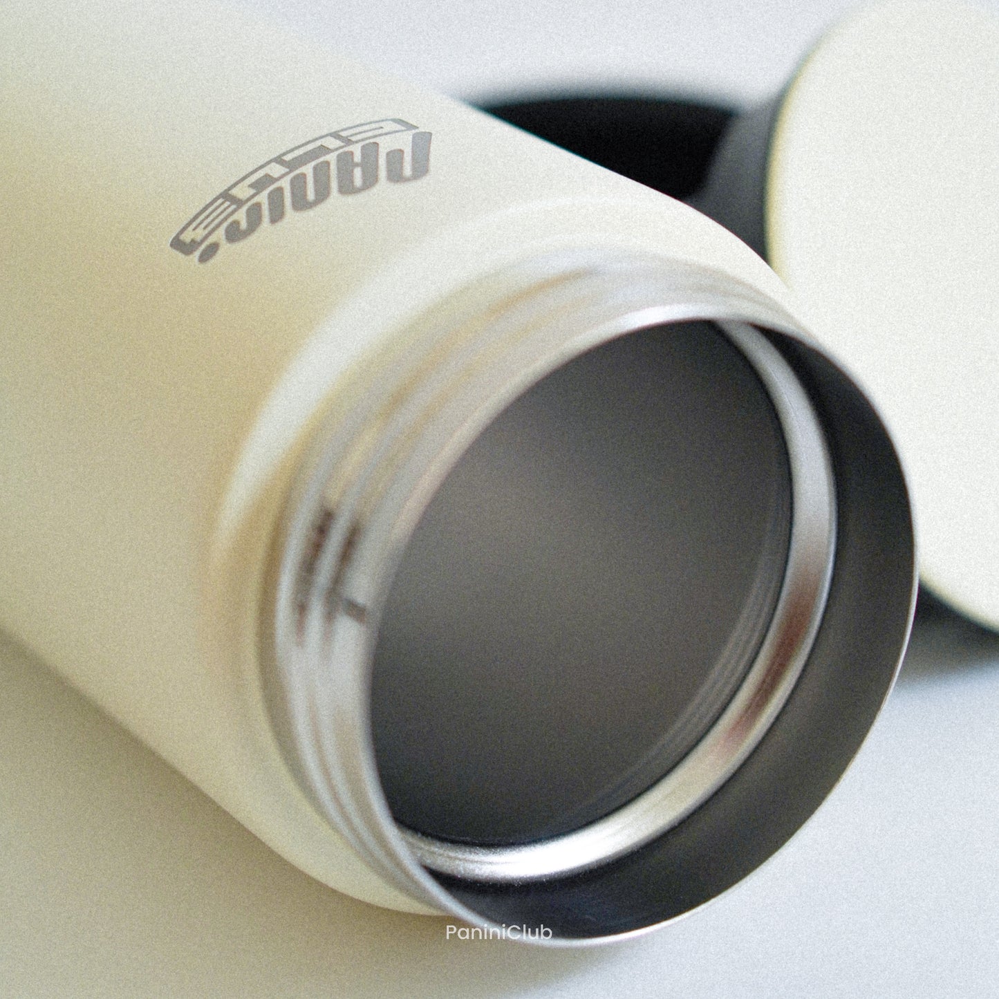 Tumbler with Laser-Engraved Logo 12oz/350ml