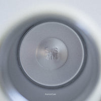 Tumbler with Laser-Engraved Logo 12oz/350ml