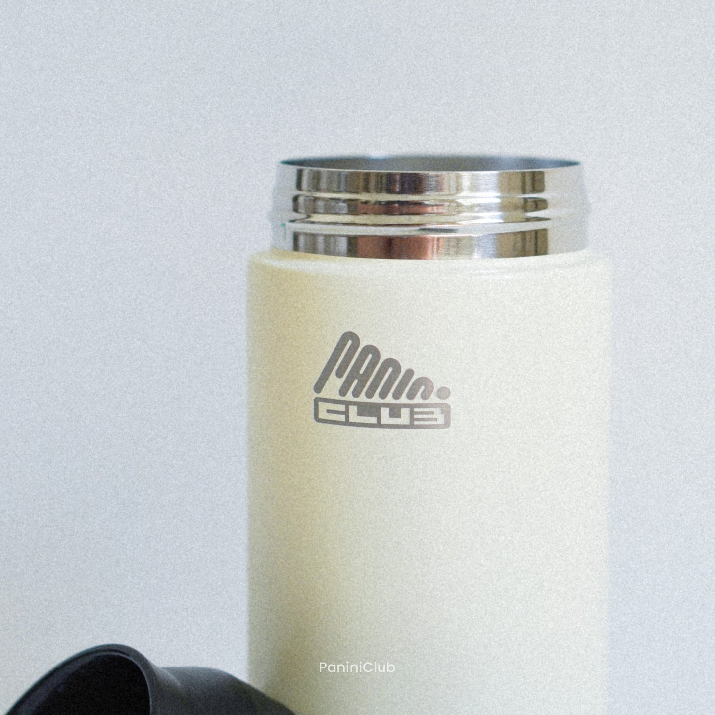 Tumbler with Laser-Engraved Logo 12oz/350ml