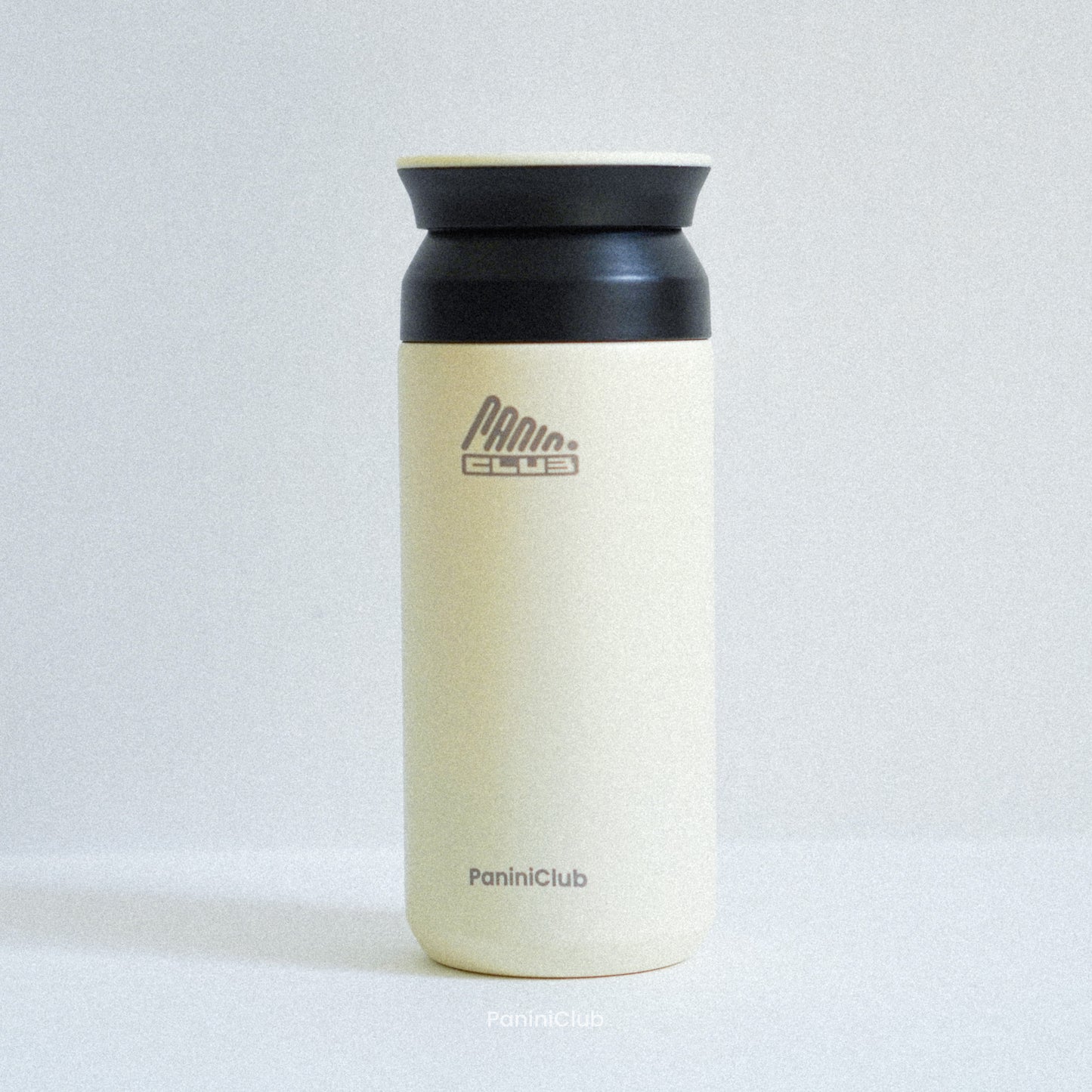 Tumbler with Laser-Engraved Logo 12oz/350ml