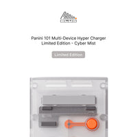 Limited Edition - Cyber Mist
