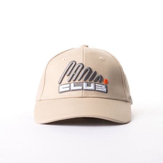 Cotton Cap